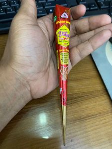 สมาร์ท เนเชอรัล คัลเลอร์ เฮนน่าเพสต์ ISO เฮนน่า ฮีนน่าโคน ฮีนน่าทูบ เมห์นดี อินเดียนโคน เมห์นดี - Product Image 5