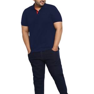 เสื้อโปโลสำหรับผู้ชายเสื้อโปโลพิมพ์ลายโพลีเอสเตอร์เปล่าสำหรับเล่นกอล์ฟผ้าคอตตอนใส่โลโก้ตามสั่งที่ Nurak ใน2025 - Product Image 6