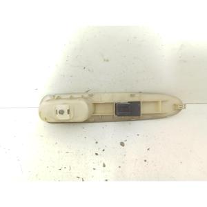แผงปุ่มด้านหลังซ้าย DR 1 ซีรีส์ที่ 1 Sqr473f(09>14) - Product Image 4