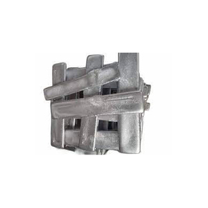 Lingot d'aluminium à prix compétitif Lingot d'aluminium 99.7% Lingot métallique - Product Image 1