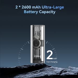 <span class=keywords><strong>Mini</strong></span> bomba de aire eléctrica, <span class=keywords><strong>inflador</strong></span> de aire inalámbrico para coche, motocicleta, bicicleta, neumático - Product Image 6