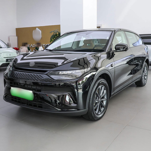 SUV hybride à autonomie étendue 2024 |   Véhicule à énergie nouvelle de luxe à 5 portes et 5 places avec transmission intégrale - Product Image 3