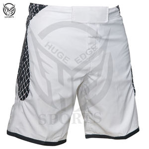 Shorts de MMA Más Vendidos, Diseño Profesional, Ropa de Combate, Shorts de MMA Personalizados al por Mayor - Product Image 3