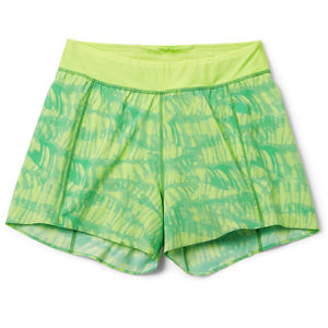 Nouveauté, shorts de sport pour femmes de haute qualité, sublimation, entraînement et course à pied, design personnalisé, shorts de sublimation pour femmes - Product Image 6