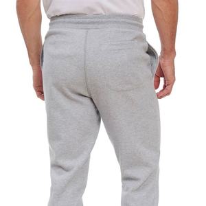 Pantalon de survêtement pour homme en tissu confortable à séchage rapide, poids lourd, faible MOQ, couleur unique, pantalon de jogging poids lourd lavé pour homme - Product Image 6