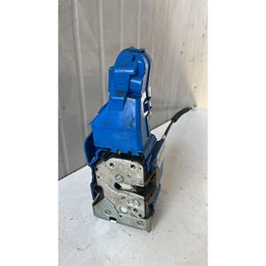 Cerradura Delantera Izquierda para FIAT 500 Serie L (351_352) (12>) 52018119 199B4000 - Product Image 2