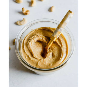 Tartinade crémeuse aux noix de cajou Beurre lisse et délicieux - Product Image 2