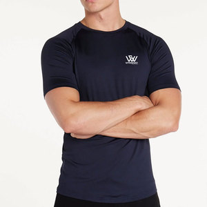 เสื้อยืดออกกำลังกายสำหรับผู้ชายจากปากีสถานขายส่ง - Product Image 2