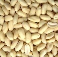 Premium Quality Roasted Fresh Peanuts 50 Count/Ounce Bulk Storage Natural Flavor Crunch Made India 6-12 Months <b>Shelf</b> Life for - Product Image 3