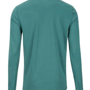 GAA จั๊มเปอร์ผ้าโพลีเอสเตอร์สำหรับผู้ชายเสื้อกีฬาแห้งเร็วแขนสั้นผ้าโพลีเอสเตอร์ - Product Image 5