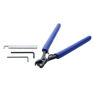 Pince à boucler les fils en acier Swanstrom, modèle MA87R, pour travaux de précision et bricolage - Product Image 6