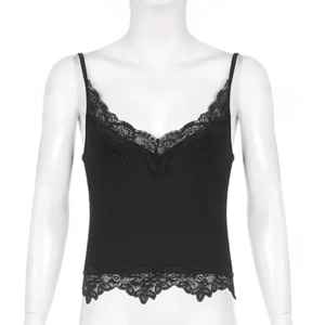 Meilleures ventes de débardeurs en coton de haute qualité pour femmes couleur beige dernier style débardeur personnalisé - Product Image 2