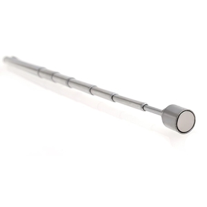Iman Wolfpack Telescopico da 140 a 650 mm. - Product Image 5