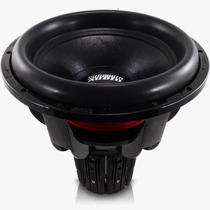 Nuevo Subwoofer Sundowns Audio Nightshade NS v.6 de 18 Pulgadas y 3500W RMS - Product Image 2