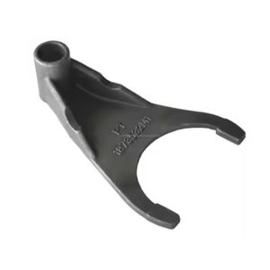 Horquilla de engranajes Massey Ferguson de fundición de precisión para transmisión de tractor MF 245, componente de repuesto OEM - Product Image 3