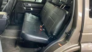 LAND ROVER 4 3.0 SD V6 2012 USADO, Volante a la Izquierda/Derecha - Product Image 3