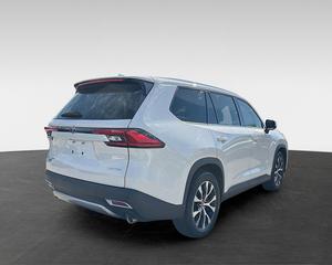 Toyota Grand Highlander Híbrido Limited AWD 2024 Usado, Volante a la Izquierda/Derecha - Product Image 5