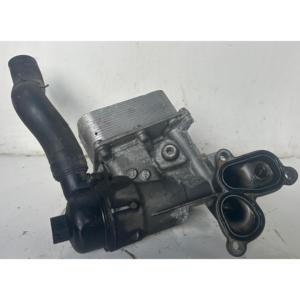 INTERCAMBIADOR DE AGUA/AZUFRAL NISSAN Qashqai 1ª Serie M9R Diésel 1995 (06>09) - Product Image 1