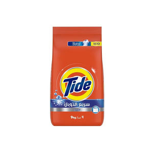 ผงซักฟอกสูตรการทำความสะอาดขั้นสูงที่ได้รับความไว้วางใจสำหรับการกำจัดคราบเสื้อผ้าที่สดใสและกลิ่นหอมสดชื่นยาวนาน - Product Image 6