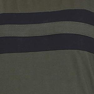 Mujeres casual algodón cuello redondo manga corta suave transpirable cómodo ligero verano camiseta - Product Image 2