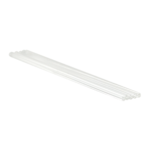 Tubi per la determinazione del punto di fusione, aperti su entrambi i lati (100 pezzi) - Product Image 1