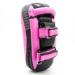 Taekwondo Boxe Muay Thai Training Pads Bonne Main Cible Kick Pad Mitt Focus Kick Boxing Pad - Product Image 1