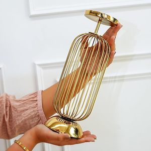 Portavelas de Diseño Único para el Hogar y Bodas, con Acabados de Alta Calidad - Product Image 5