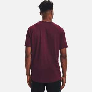 2025 T-shirt surdimensionné 100% coton personnalisé pour hommes 300 Gsm Heavyweight Drop Shoulder Collection du fabricant - Product Image 5