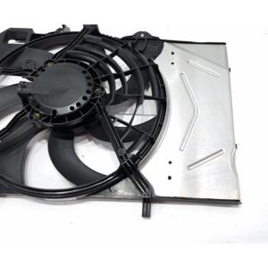 VENTILATEUR DE REFROIDISSEMENT MOTEUR CITROEN C3 Série 9801666680 BHY (DV6FD) Diesel 1600 (16>) - Product Image 2