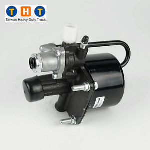 Servo d'embrayage 105mm 642-09404 pièces de frein de camion de Booster d'embrayage pour Hino pour ISUZU pour camions japonais - Product Image 3