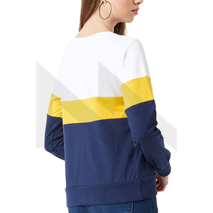 Vêtements pour femmes en gros, sweat-shirts d'hiver pour femmes, sweat-shirts décontractés respirants à manches longues, hauts pour femmes, sweat-shirts pour femmes - Product Image 4