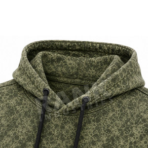 Survêtements pour hommes style délavé à l'acide, dernière collection, pour le jogging en extérieur, fabriqués avec les meilleurs matériaux, disponibles en gros. - Product Image 5