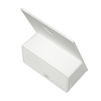 Caja de Sonido para Pagos Inteligentes BSJ con Código QR ES05, Pago Digital