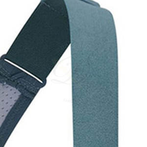 บราออกกำลังกายระบายอากาศได้ดีของผู้หญิง - Product Image 3