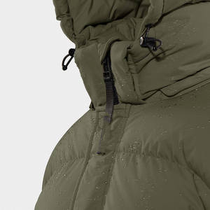 Chaqueta North-Face de Última Moda, Ligera, Acolchada, para Hombre, Embalaje Personalizado, Impermeable - Product Image 3