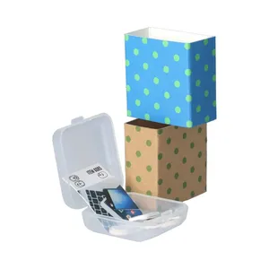 Lacci in Carta Kraft Sostenibile per Uso Ufficio - Product Image 4