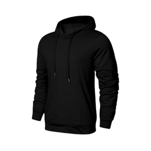 Nouveauté 2025, survêtements de sport pour hommes, jogging, vêtements de course, survêtement en molleton de coton pour hommes, fabriqué par Maximize Wear - Product Image 4