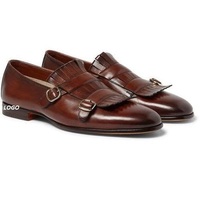 Kleid Formelle Lederschuhe Trendy Schuhe Pu Oxfords Business Officer Echtes Leder Günstiger Preis Mode Hochzeit Lederschuhe