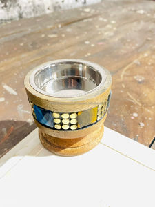 เตาเผาไม้สไตล์อาหรับ - Product Image 5