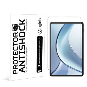 ดูจี วี แท็บ แอนติช็อค ฟิล์มกันรอยหน้าจอ - Product Image 1