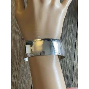 Elaine Tahe Fashion Sterling <b>Silver</b> <b>Bangle</b> <b>Bracelets</b> - Product Image 2