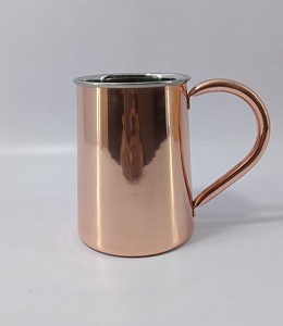 Greatest Customized Hammered Design <b>Copper</b> <b>Mug</b> <b>Copper</b> Beer <b>Mug</b> <b>Copper</b> Moscow Mule <b>Mug</b> and 100% pure quality - Product Image 5