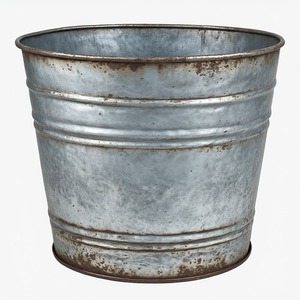 Rustic Bronze Christmas Candle <b>Holder</b> Carved With Antique Engravings Offering Elegant Festive Appeal For Seasonal Decorations - Product Image 1