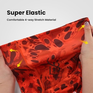 2025 cagoule conception personnalisée respirant coupe-vent prix de gros imprimé cyclisme cagoule Service OEM - Product Image 4