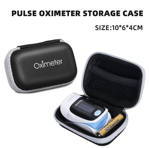 Kit de Primeiros Socorros EVA Pequeno para Casa e Escritório - Suprimentos Médicos de Emergência Mais Vendidos - Product Image 1