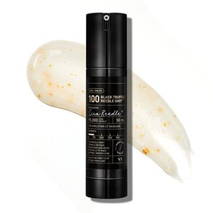 เซรั่ม VT COSMETICS แบล็คทรัฟเฟิล รีดเดิล ช็อต 100 ขนาด 1.69 ออนซ์ (50 มล.) - Product Image 1