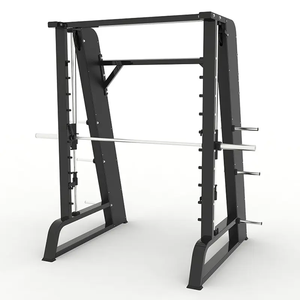 Venta caliente de equipos y máquinas de entrenamiento de gimnasio multifunción para ejercicio de gimnasio - Product Image 3