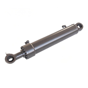 4120000064 Unité de commande de direction orbitale hydraulique Orbitrol, Pièces de rechange hydrauliques pour chargeuse - Product Image 1