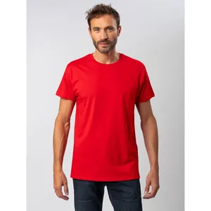 T-shirt personnalisé unisexe pour la promotion et le merchandising - Product Image 1
