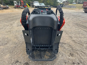 Mini-chargeuse sur pneus d'occasion avec moteur EPA, 24 CV, Kubota SCL1000, disponible avec garantie de 2 ans - Product Image 4